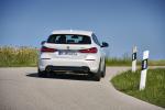 BMW 118d Sportline 2019 года (WW)